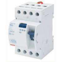 Gewiss GW94897 GW94897 FI-Schutzschalter 3phasig A 4polig 40 A 0.03 A 400 V Gewiss GW94897 GW94897 FI-Schutzschalter 3phasig A 4polig 40 A 0.03 A 400 V von GEWISS