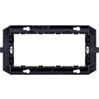 Playbus Halterung 4 Module GW32404 - Gewiss Playbus Halterung 4 Module GW32404 - Gewiss von GEWISS