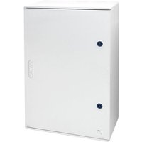Gewiss - Wand-Elektrokasten mit massiver Tür 310x425x160 IP66 GW46002F von GEWISS