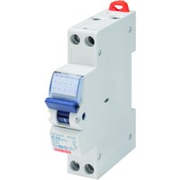 Magnetothermischer automatischer schalter 2p 6a gw90045 von GEWISS