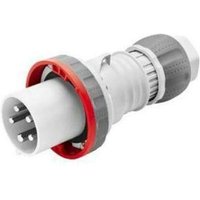 Gewiss - Mobiler 3-poliger stecker &43 neutrale erde 63a 400v gw61053h von GEWISS