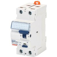 Pure fehlerstromschutzschalter 2p 25a gwd4014 - Gewiss von GEWISS