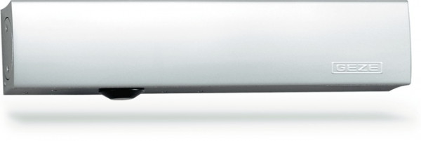 Türschließer TS 5000 L ECline Normalmont.BG EN 3-5 silber EN 3-5 GEZE von GEZE GmbH