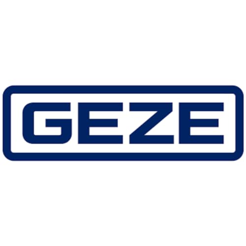 Abdeck.ECTurn silber GEZE von GEZE