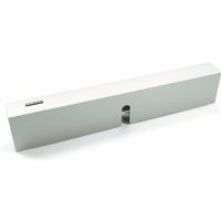Geze - Abdeckung ECTurn weiß 9016 von GEZE