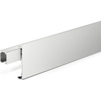 Geze - Clipsblende 100 Profil 2050 mm EV1 von GEZE