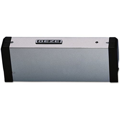 Elektroantrieb E 212 R, silber eloxiert Elektroantrieb E 212 R, silber eloxiert von GEZE