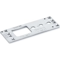 GEZE Montageplatte für TS 2000 V verzinkt GEZE Montageplatte für TS 2000 V verzinkt von GEZE