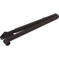 Geze - Standard Gestänge, Braun, zu Türschließer ts 2000/TS 4000 von GEZE