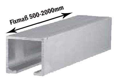 GEZE Rollan Laufrohr 40kg und 80kg Zuschnitt 600mm GEZE Rollan Laufrohr 40kg und 80kg Zuschnitt 600mm von GEZE