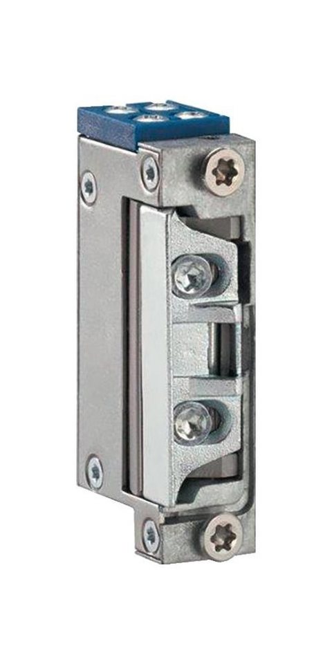 GEZE Türbeschlag Elektrotüröffner A5000--A 6-24 V AC/DC Kompakt DIN links / rechts von GEZE