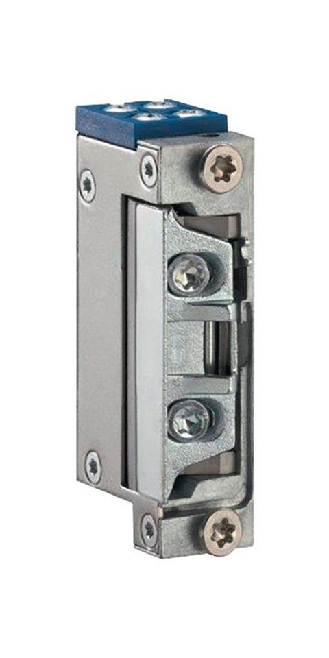 GEZE Türbeschlag Elektrotüröffner A5010--A 6-24 V AC/DC Kompakt DIN links / rechts von GEZE