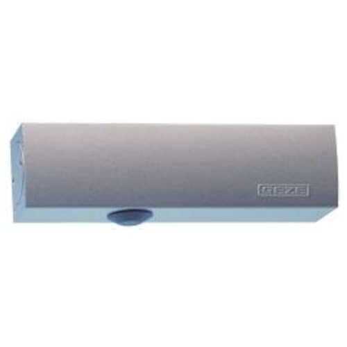 GEZE Türschließer TS 3000 ohne Gleitschiene, Flügelbreite 1100 mm, silber, 1 Stück, 4106030283485 GEZE Türschließer TS 3000 ohne Gleitschiene, Flügelbreite 1100 mm, silber, 1 Stück, 4106030283485 von GEZE