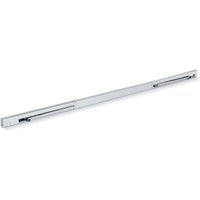 Geze - Gleitschiene für Oben-Türschließer TS5000 e-ism silberfarbig von GEZE