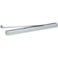 Geze - Gleitschiene ECline für ts 5000 ECline weiß 9016 ( 3000255346 ) von GEZE