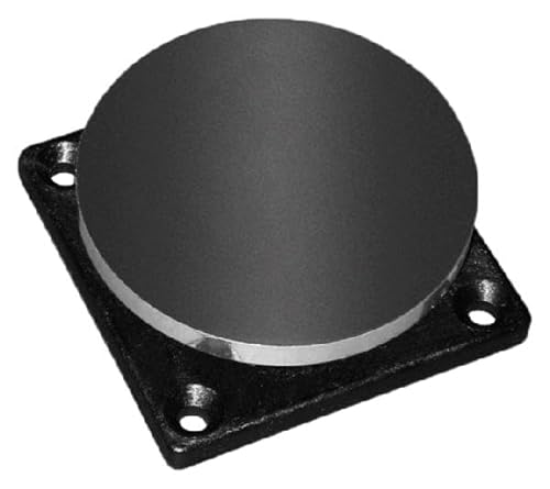 Geze Haftgegenplatte Grundmodell Geze Haftgegenplatte Grundmodell von GEZE