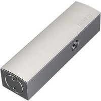 Geze - TS2000 Türschließer - Einstellbare Kraft 2 bis 5 oder Feste Kraft 3 - ohne Arm - Silber - 103386 von GEZE