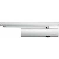 Geze - ts 5000 Türschließer Größe en 3-5 mit Gleitschiene von GEZE