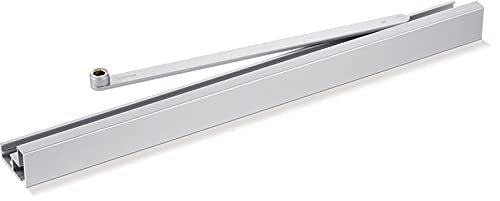 Gleitsch.ECturn BG f.GEZE ECturn silber mech.GEZE Gleitsch.ECturn BG f.GEZE ECturn silber mech.GEZE von GEZE