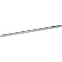 Geze - Gleitschiene Boxer efs 12 mm silberfarbig von GEZE