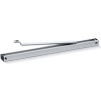 Gleitschiene für ts 1500 g/f silberfarbig - Geze von GEZE