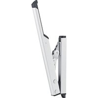 Handhebel silber von GEZE