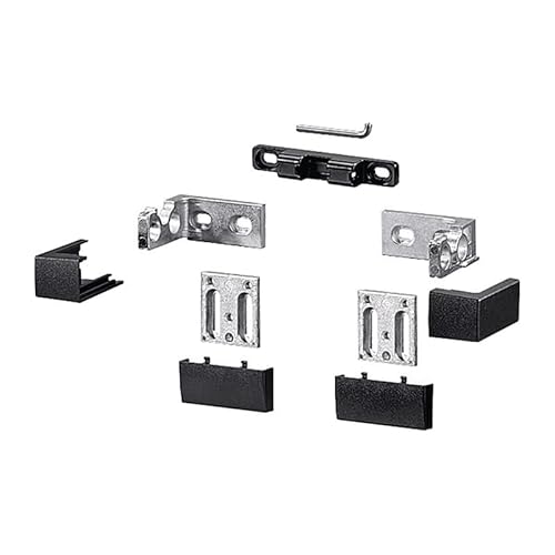 KONSOLENSATZ B SLIMCHAIN STANDARD GEZE 147062 von GEZE