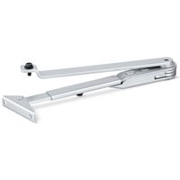 [NEUWERTIG] B-Ware Geze Feststellgestänge Gestänge Ohne Türschließer Weiß 9016 Stand Ts 1500 von GEZE