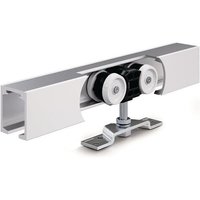 Geze - Schiebesyst.Perlan 140 140kg 3250mm ev 1 26-60mm Grundsystem - 119351 von GEZE