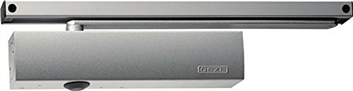 Türschließer TS 5000 S Normalmont.Bands.2-6 weiß 9 016 2-6 GEZE von GEZE