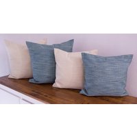 Kissenhülle Mit Schöner Struktur von GFCreations16