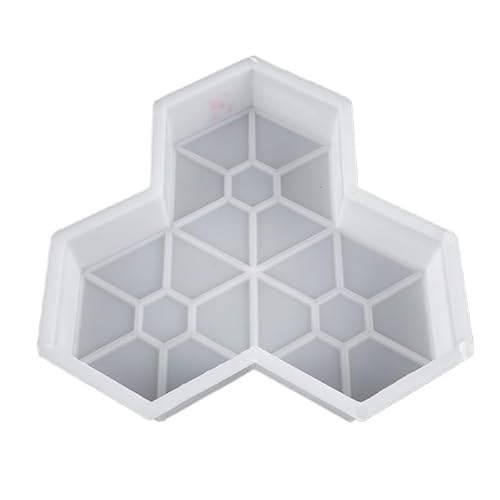 Beton Schablonen DIY Maple Leaf Path Maker Beton Formen Garten Pflaster Straße Ziegel Form Beton Schablonen DIY Maple Leaf Path Maker Beton Formen Garten Pflaster Straße Ziegel Form von GFDSGRE