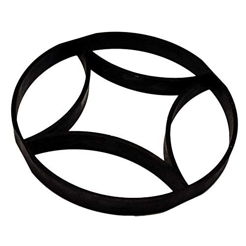 Beton Schablonen Pflasterform Betonboden Sprungbrett Pflaster Rasen Terrasse Hof Garten DIY Gehweg Formen SNO88(2) von GFDSGRE