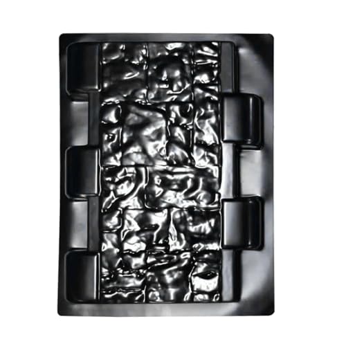 Beton Schablonen Stepping Stone Form Beton Haus Dekoration for Garten Pathway Yard Rasen Beton Schablonen Stepping Stone Form Beton Haus Dekoration for Garten Pathway Yard Rasen von GFDSGRE