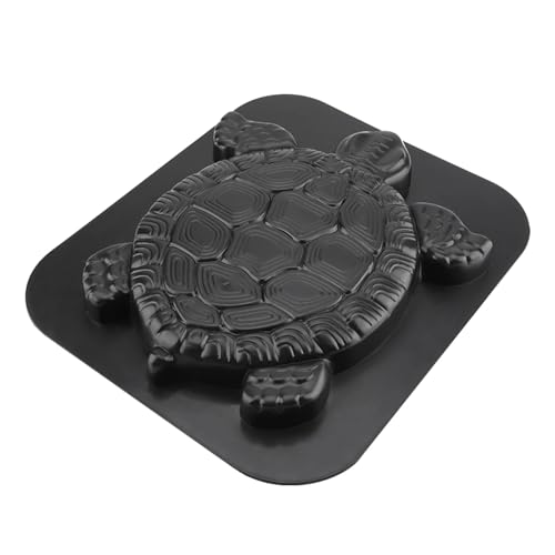 Beton Schablonen Trittsteinform for Garten, Rasen, Weg Beton Schablonen Trittsteinform for Garten, Rasen, Weg von GFDSGRE