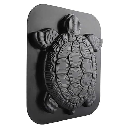 Beton Schablonen Trittsteinform in Schildkrötenform, Beton-Zementform for Garten, Rasen, Pflaster Beton Schablonen Trittsteinform in Schildkrötenform, Beton-Zementform for Garten, Rasen, Pflaster von GFDSGRE