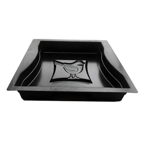 Beton Schablonen Villa Garten Simulation Stein Vogel Stuhl Bank Beinform Kunststoff Zement Beton Pflasterform Beton Schablonen Villa Garten Simulation Stein Vogel Stuhl Bank Beinform Kunststoff Zement Beton Pflasterform von GFDSGRE