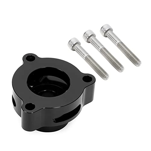 GFDSGRE Turbo Blow Off Valve Auto Turbo Blow Off Ventil Adapter Einstellbarer Abstandshalter 1.5L 1.6L 2.0L 2.7L BOV Blow Off Ventil(Color:2) von GFDSGRE