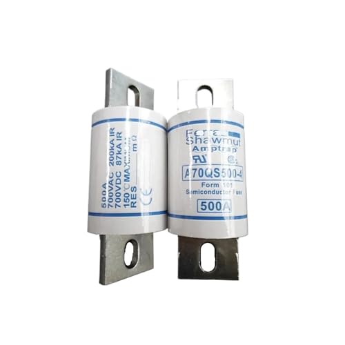1 STÜCKE A70QS800-4 A70QS700-4 A70QS600-4 A70QS500-4 A70QS400-4 SICHERUNGEN(A70QS600-4) von GFGWXMQB