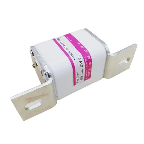 1 Stück 800 V Flinke Sicherung RSK 3600 A-12PK von GFGWXMQB