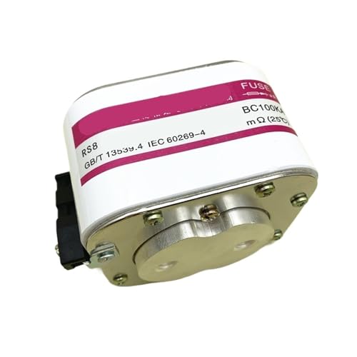 1 stücke RS8 800 V Schnelle Sicherung Flink 3600A 3400A 3200A 3000A 2800A P2M107NK(2800A) von GFGWXMQB