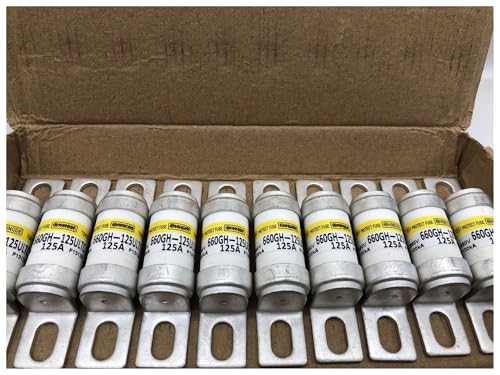 1 stücke Sicherungen CR2L-125 CR2L-140 CR2L-150 CR2L-175 CR2L-200 CR2L-225 250V(CR2L-125) von GFGWXMQB