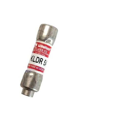 10 Stücke Sicherung KLDR 1A/2A/3A/4A/5A/6A/7A/8A/9A/10A/12A/15A/20A/25A/30A 30A 600 V 10X38 MM sicherungen(KLDR 9A) von GFGWXMQB