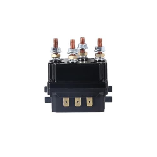 12V 500A Off-Road Fahrzeug Winde schütz Winde Relais LR4450 Lange Spalte von GFGWXMQB