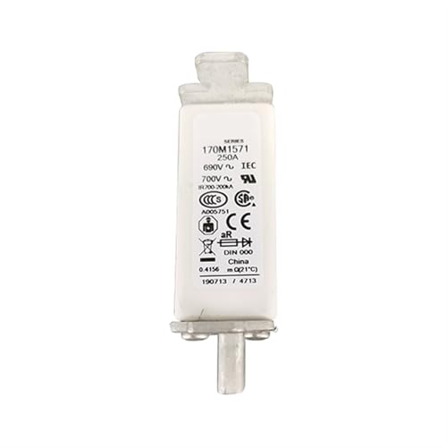170M1571 170M1570 Fuse(170M1570) von GFGWXMQB