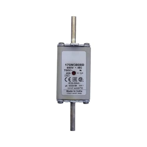 170M3819D 170M4863D 170M4864D 170M4865D 170M4866D 170M4867D Fuse(170M4865D) von GFGWXMQB