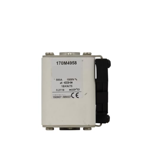 170M4958 170M4959 170M4960 170M4809 170M4808 Fuse(170M4960) von GFGWXMQB