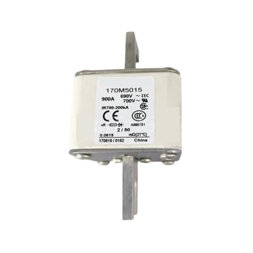 170M5015 Fuse von GFGWXMQB