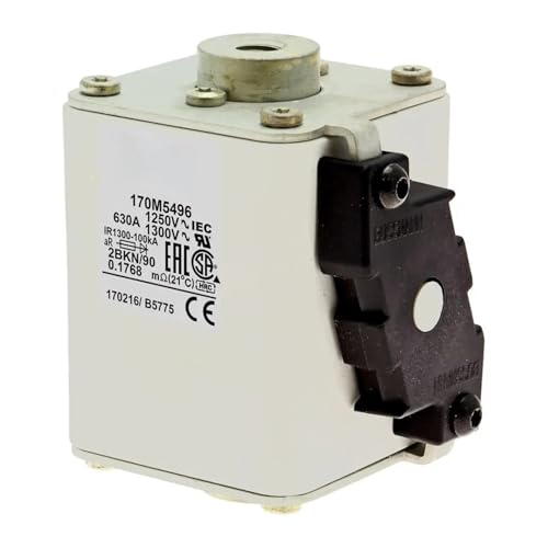 170M5494 170M5495 170M5496 170M5497 170M5498 170M5499 170M5500 Fuse(170M5496) von GFGWXMQB