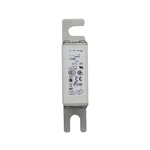 170M7146 170M7147 170M7148 170M7149 Sicherung Sicherung(170M7146) von GFGWXMQB